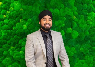 Dr. Jesse Panesar