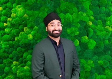 Dr. Sunny Panesar