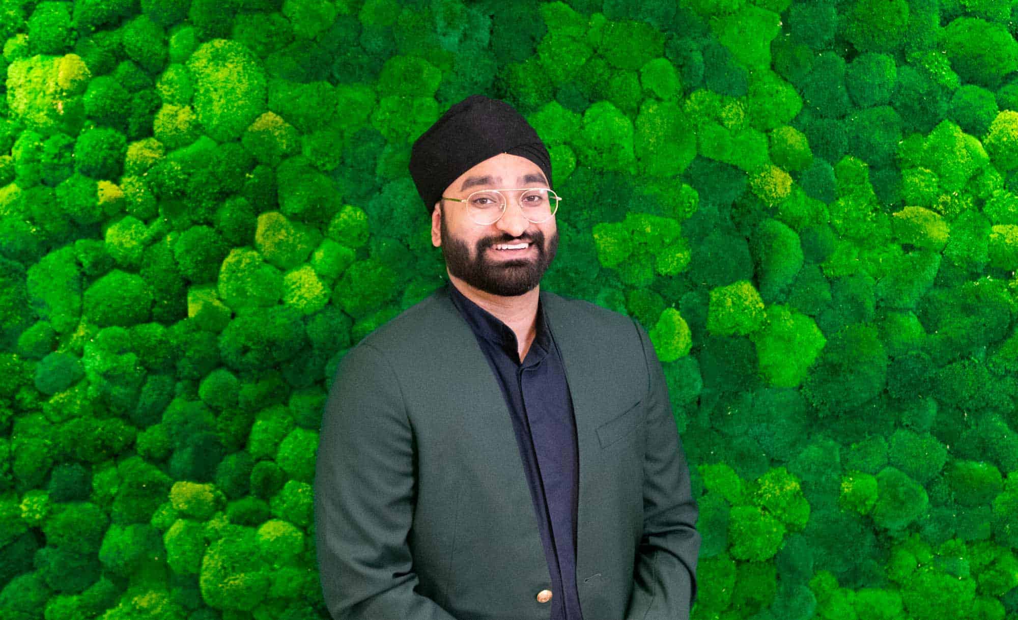 Dr. Sunny Panesar