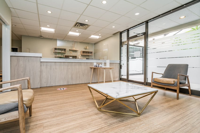 Dental Clinic