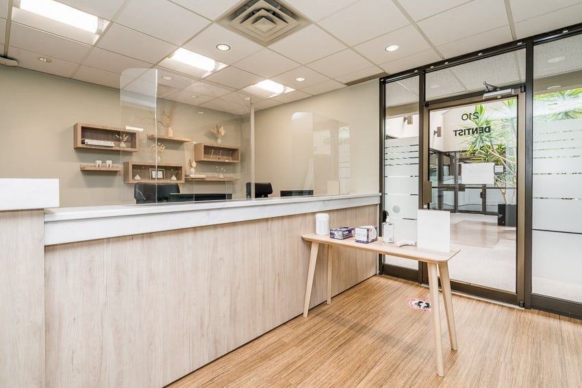 TMJ & Jaw Specialist in Delta, BC