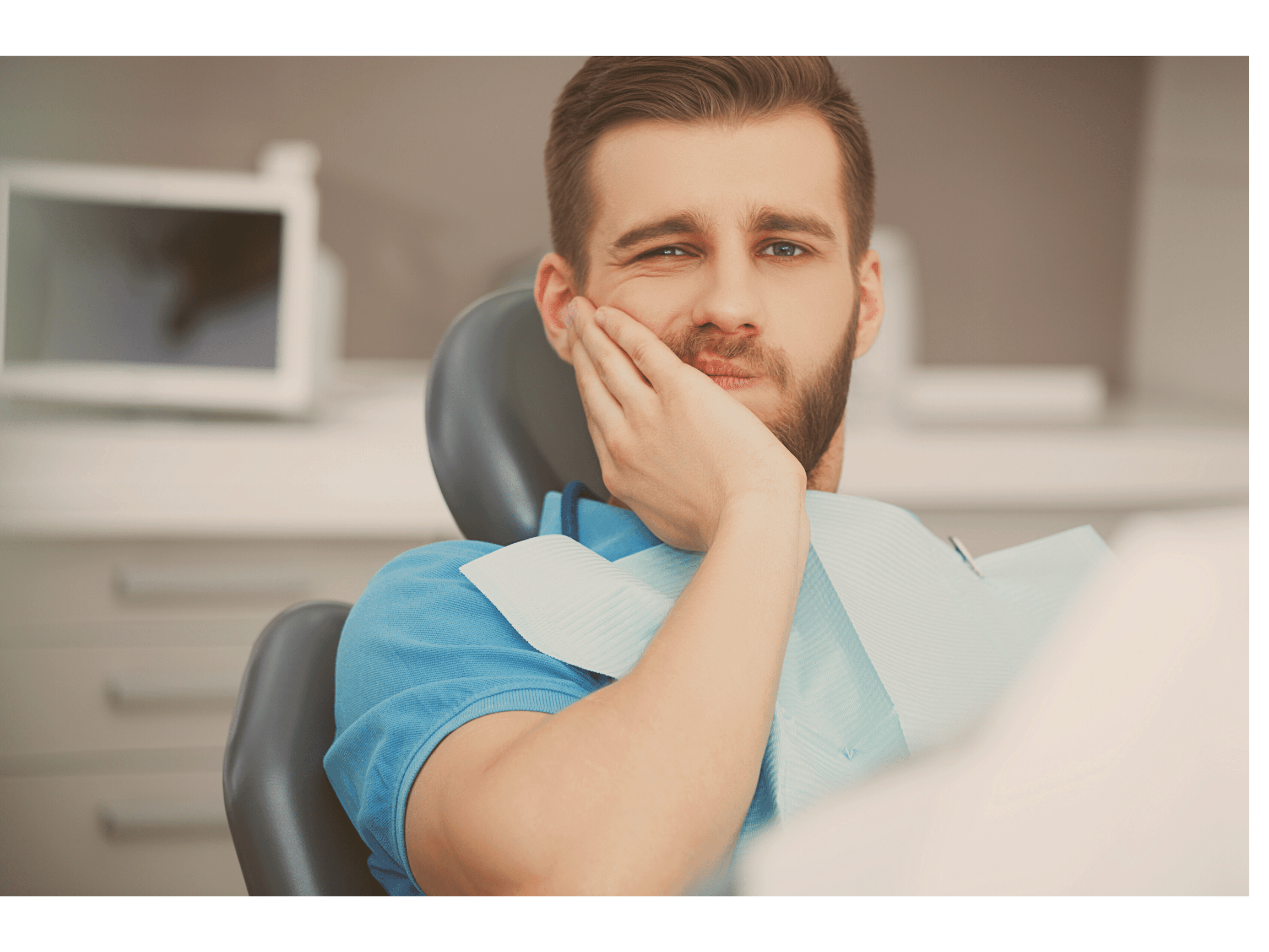 Tooth Ache