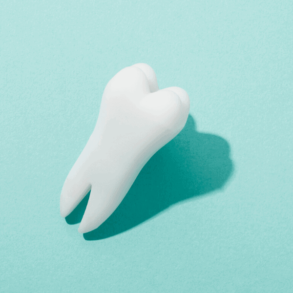 Tooth Crown