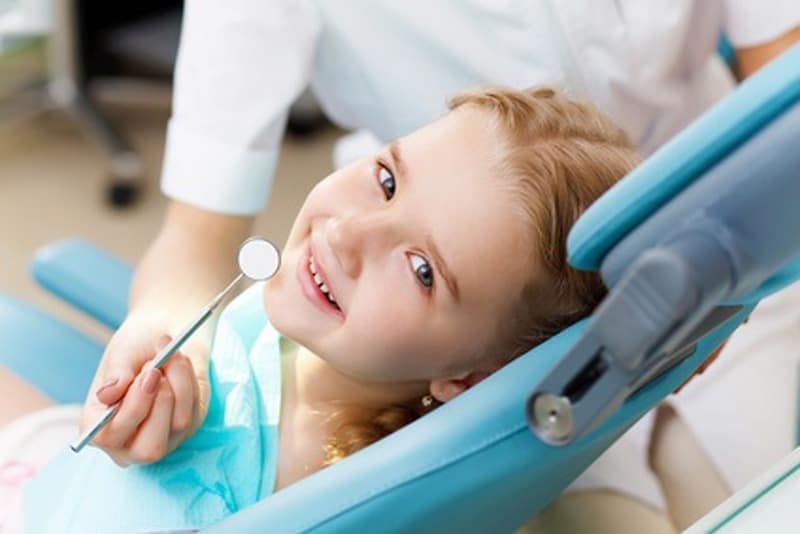 Pediatric Dentist in Delta, BC