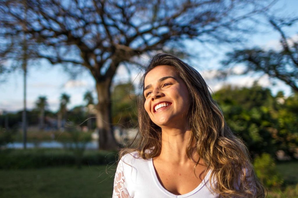 Cosmetic Dentistry at Tsawwassen Family Dental