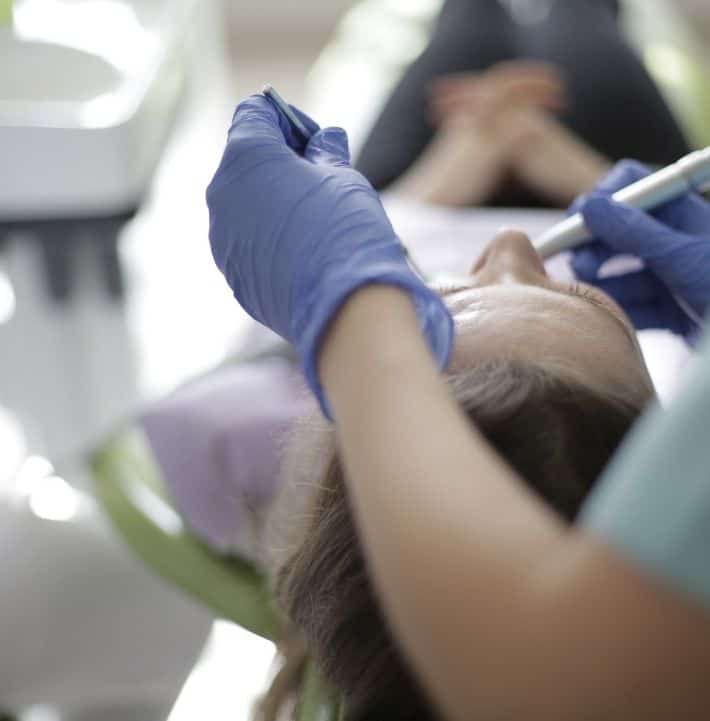 Root Canal Treatment in Delta, BC