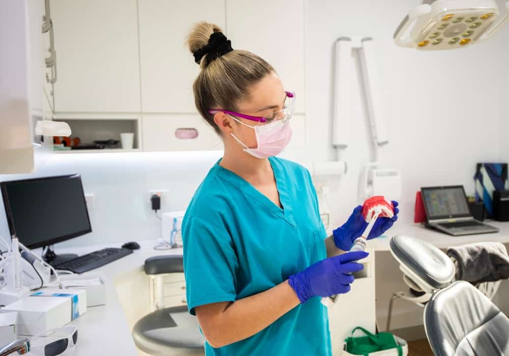 IFHP & Medavie Blue Cross Dental Coverage