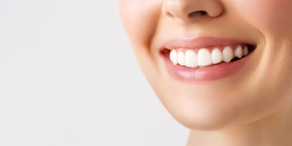 Teeth Whitening in Delta, BC
