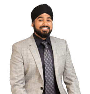 Picture of Dr. Jasjyot