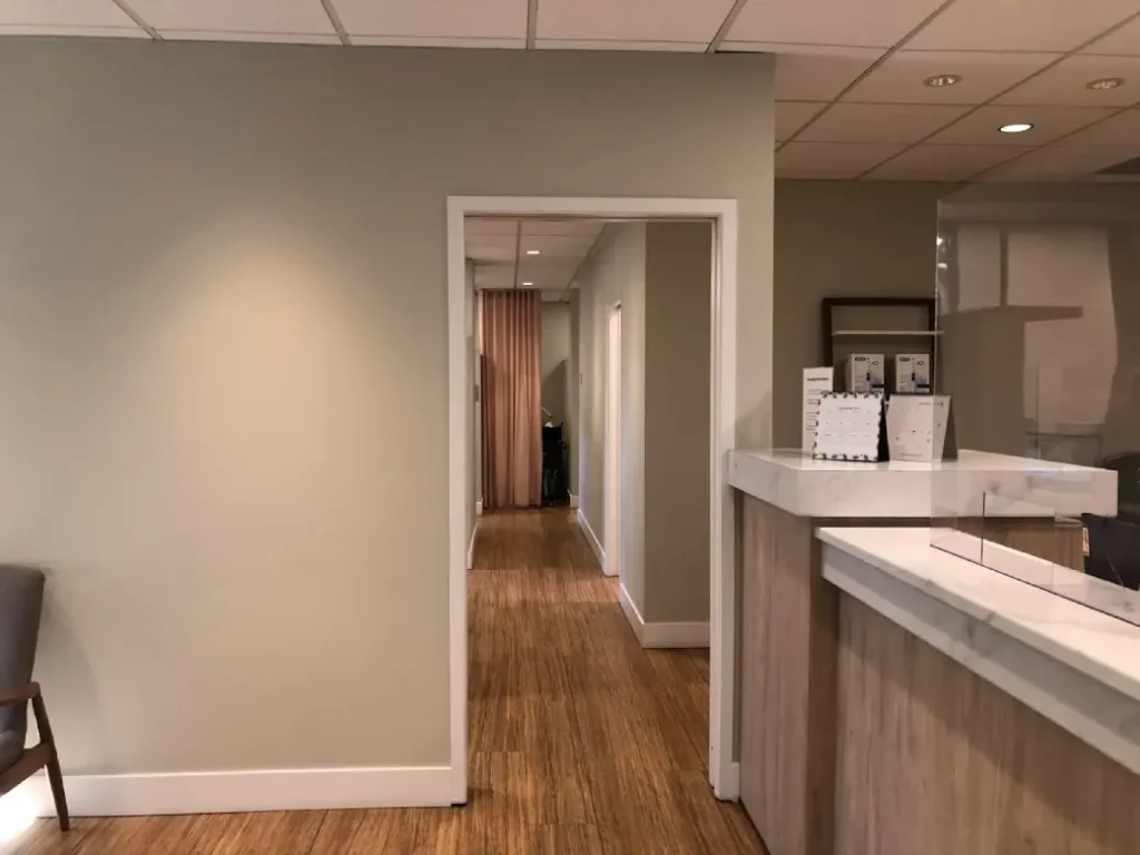 Dental Hygienist Delta