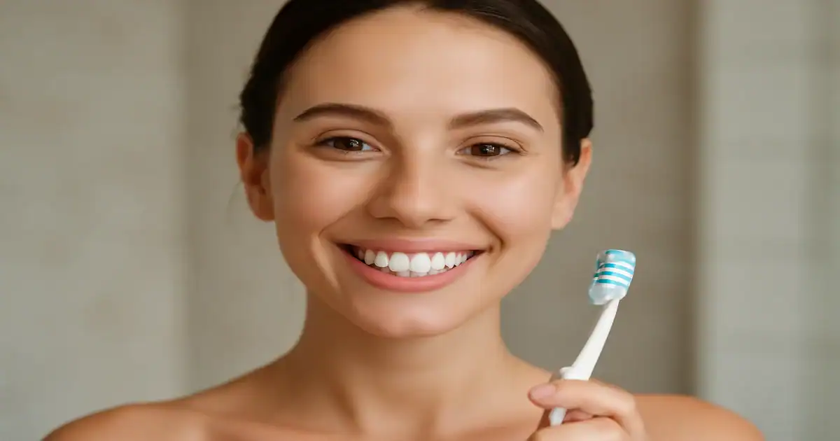 Tips to Maintain a White Smile After Teeth Whitening