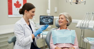 Does the CDCP Cover Root Canals or Crowns in 2025?