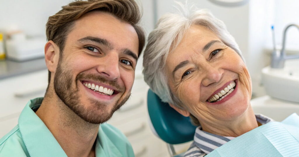Dental Implants vs. Dentures: Which One Is Right for You?