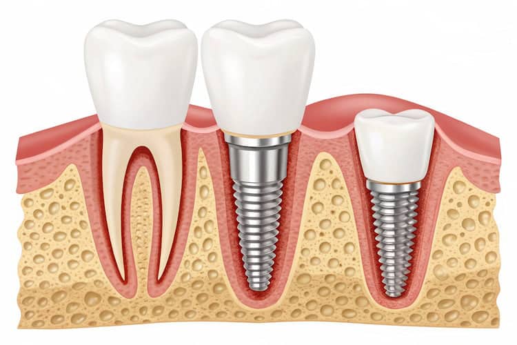 What Are Dental Implants?