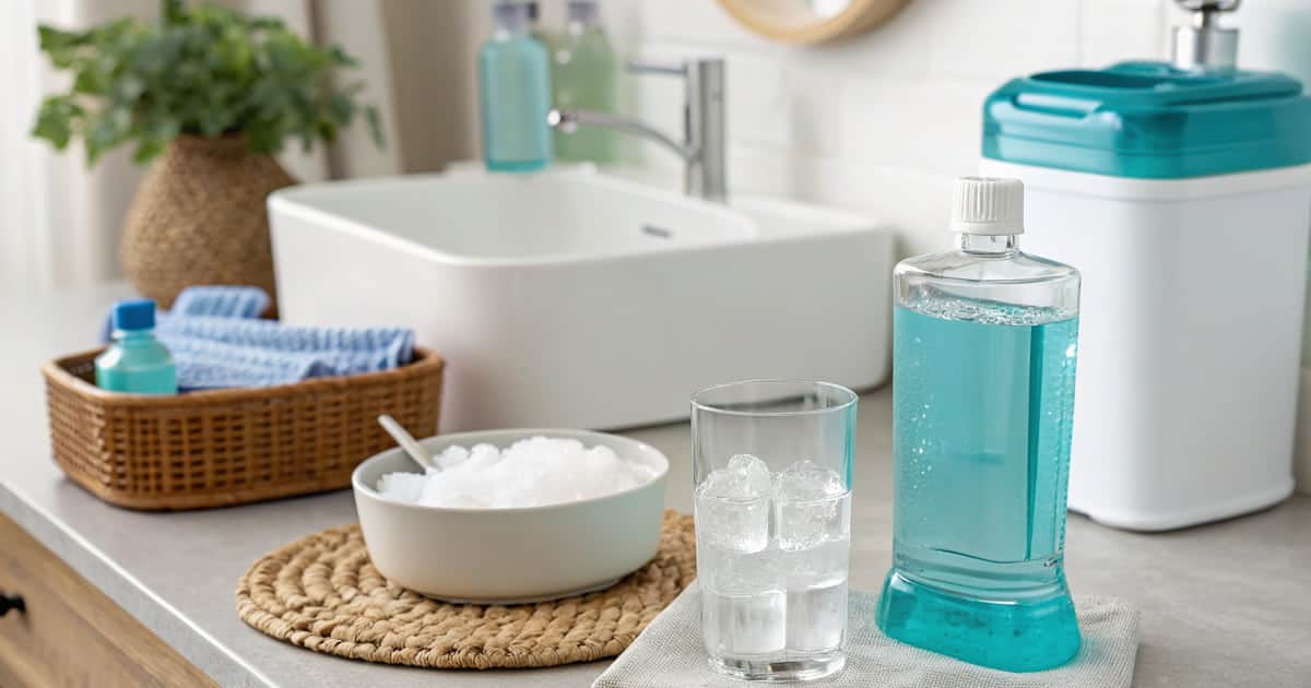 Why Does My Tongue Hurt After Dental Work? Causes and Relief