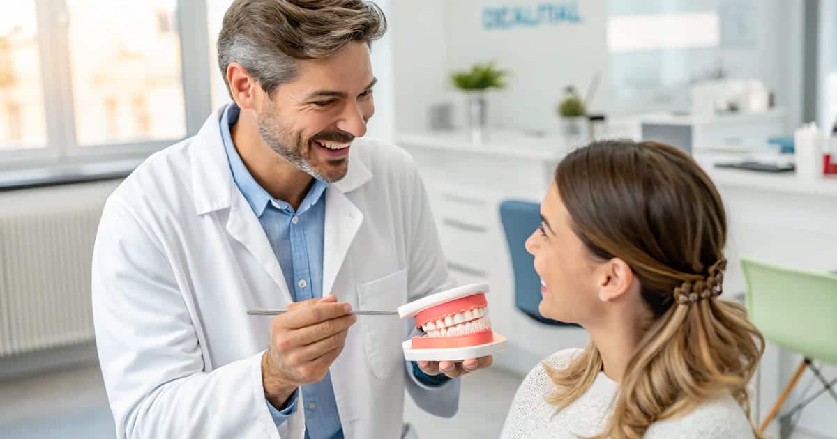 Effective Ways on How to Stop Bleeding Gums When Brushing