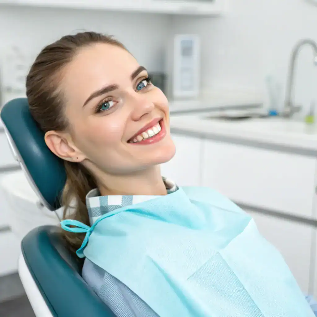 Dental Bridge delta