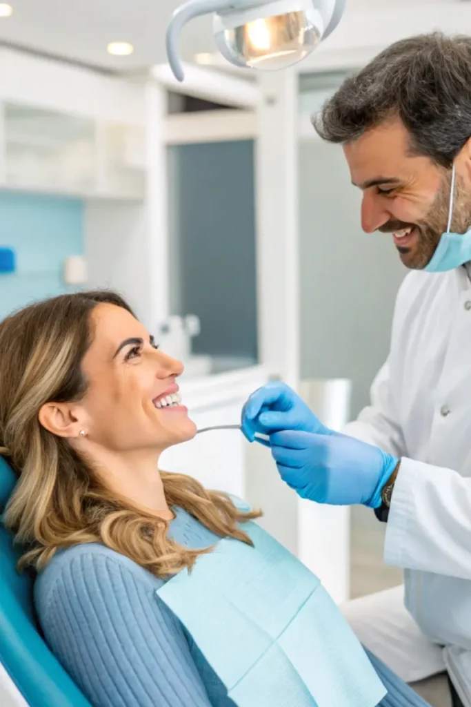 dentalbridge