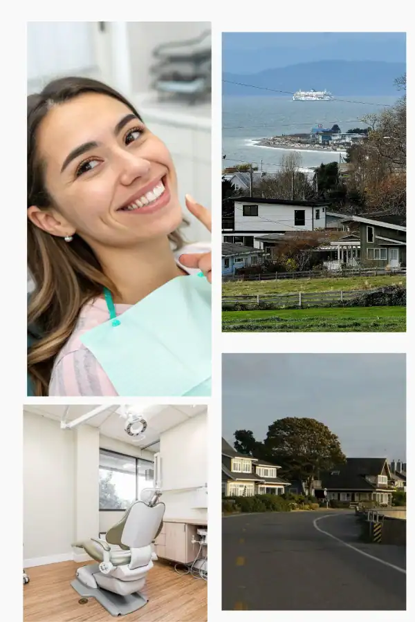 Point Roberts dentist