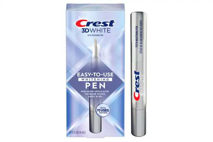 Crest 3DWhite Whitening Pen