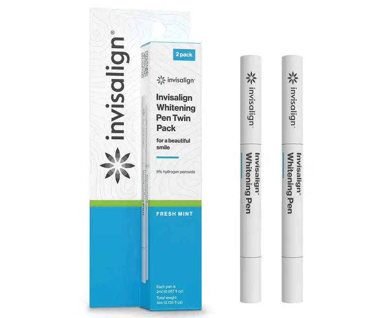 Invisalign Whitening Pen
