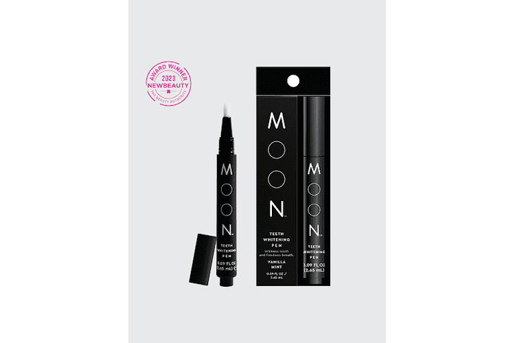 Moon Teeth Whitening Pen