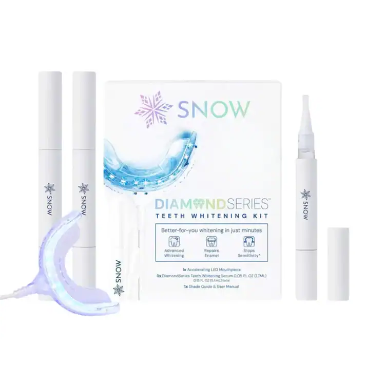 Snow Diamond Series Whitening Serum