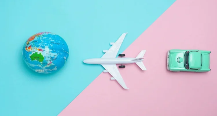 A picture representing dental tourism