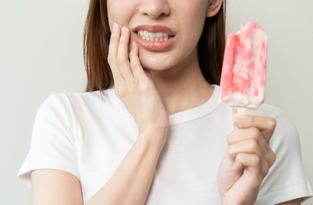 understanding teeth sensitivity