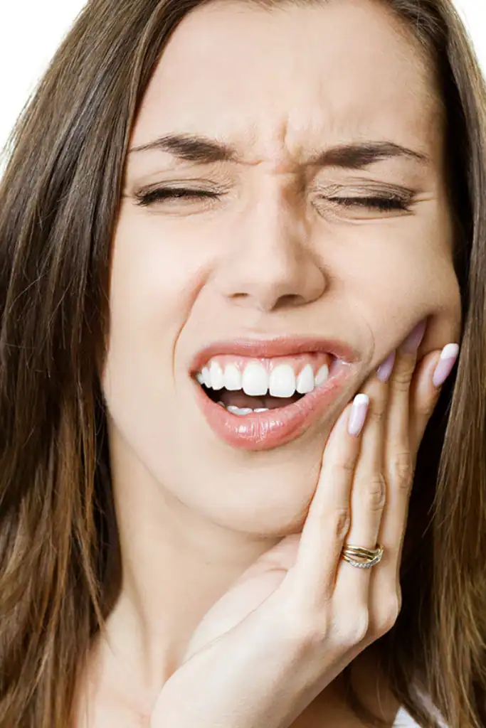 dental emergency