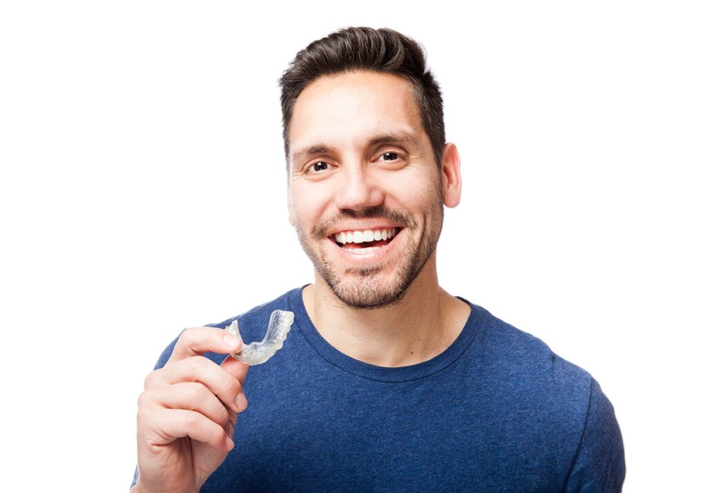 how long does Invisalign take for adults