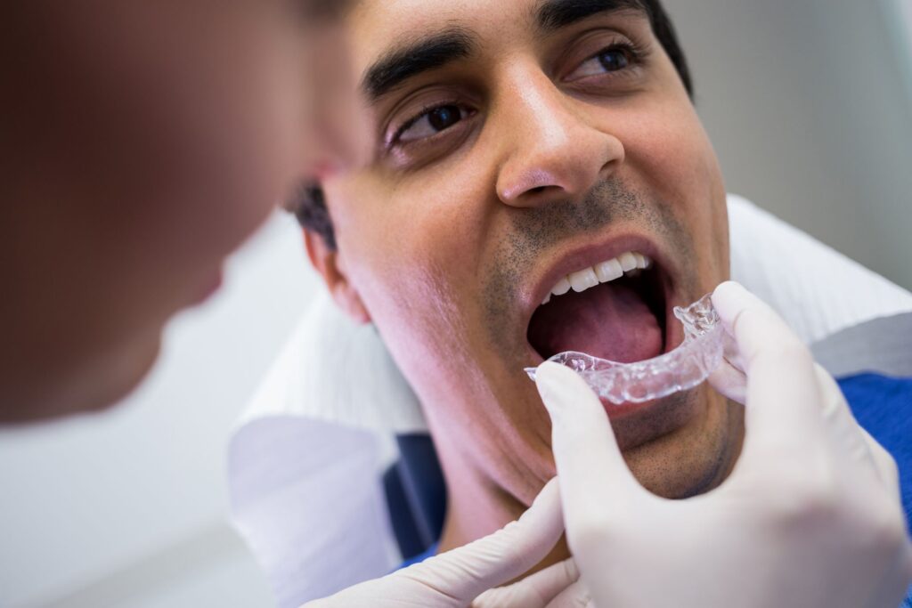 Is Invisalign in your 30s still helpful