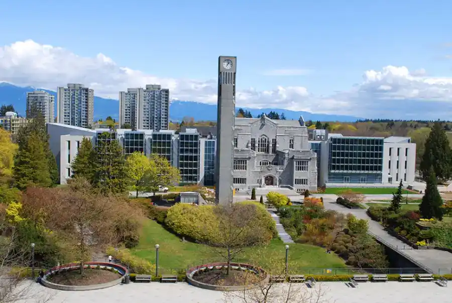 Dentist Near UBC for Tsawwassen & Delta Students
