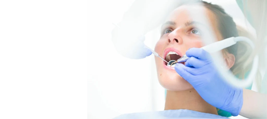 Dental Filling Tsawwassen