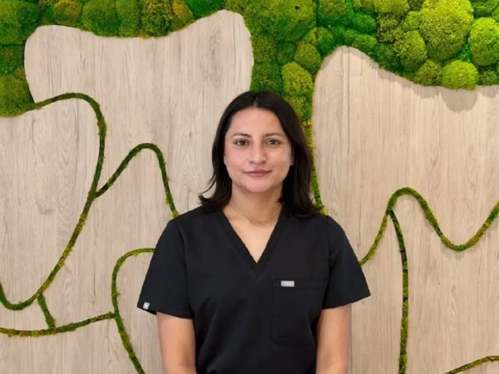 Dr. Sandeep Dhaliwal