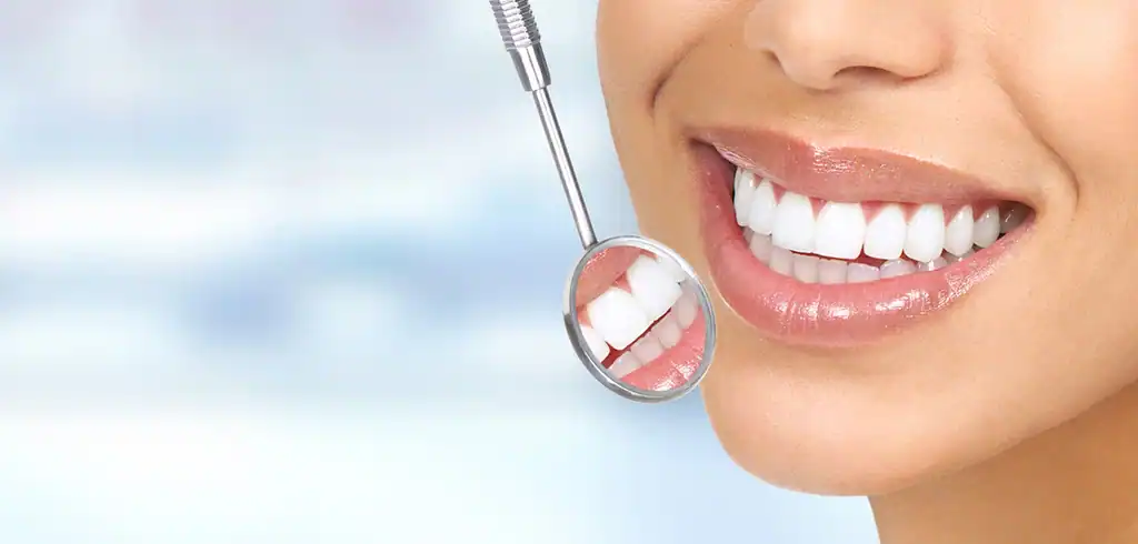 dental crown tsawwassen