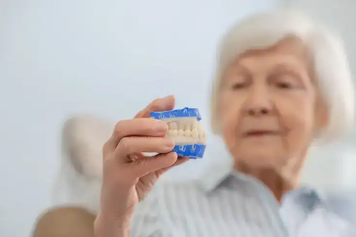 denture tsawwassen