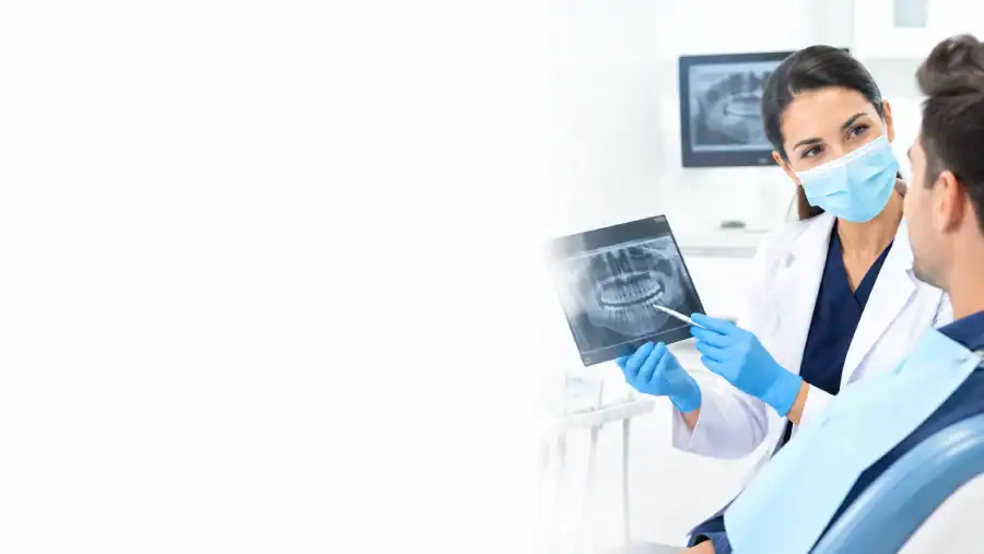 tooth extraction tsawassen