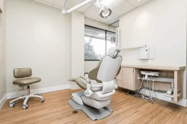 Dentist in Tsawwassen, BC