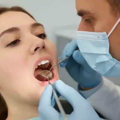 Tooth Pain After a Filling Is It Normal (2)